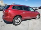 2013 Buick Enclave