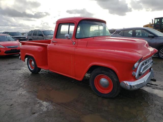 1957 Chevrolet C-10