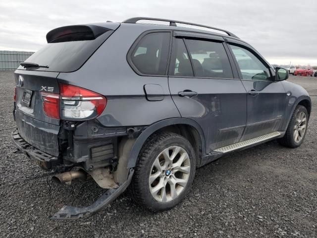 2013 BMW X5 XDRIVE35I