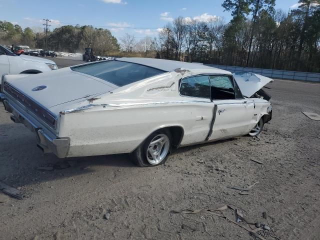 1966 Dodge Charger