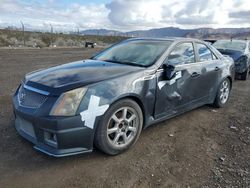 2009 Cadillac CTS HI Feature V6 for sale in North Las Vegas, NV