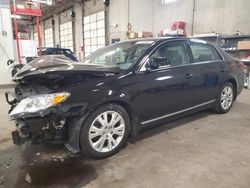 Toyota salvage cars for sale: 2011 Toyota Avalon Base