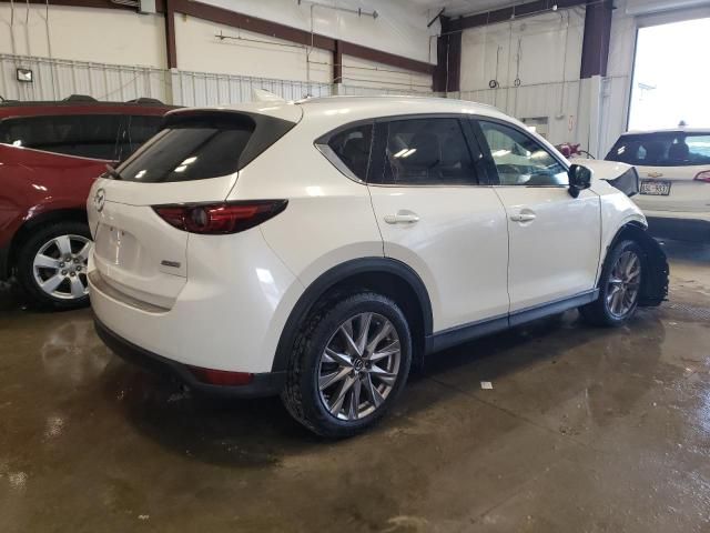 2019 Mazda CX-5 Grand Touring Reserve