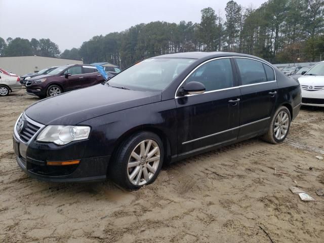 2013 Volkswagen Passat 2.0T Luxury