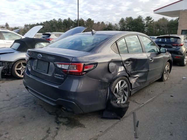 2023 Subaru Legacy Touring XT