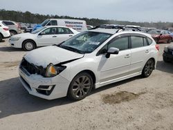 2016 Subaru Impreza Sport Limited for sale in Harleyville, SC