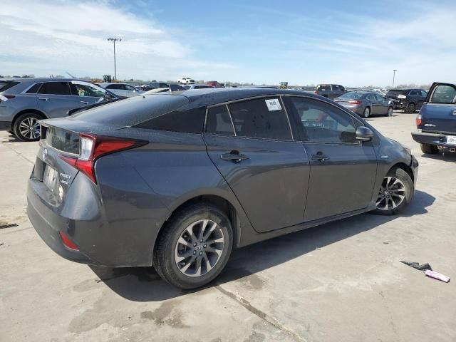 2021 Toyota Prius Special Edition