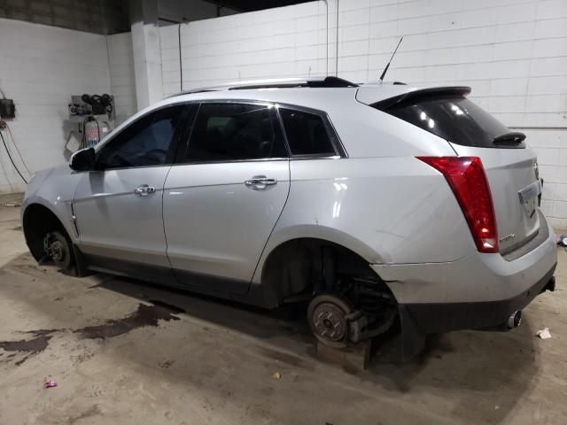 2012 Cadillac SRX Premium Collection