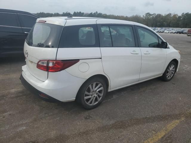 2012 Mazda 5