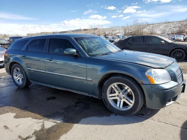 2005 Dodge Magnum R/T