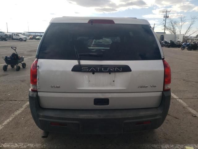 2005 Saturn Vue