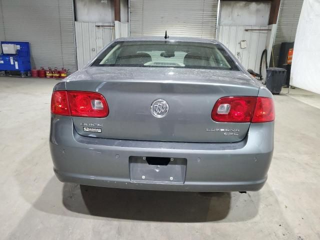 2006 Buick Lucerne CXL