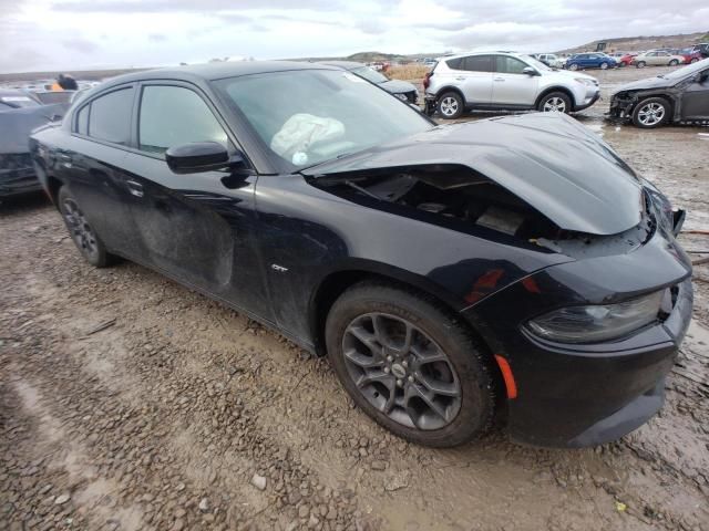 2018 Dodge Charger GT