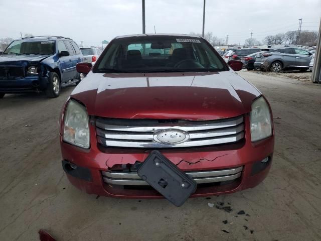 2009 Ford Fusion SE