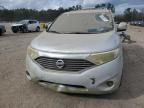 2012 Nissan Quest S