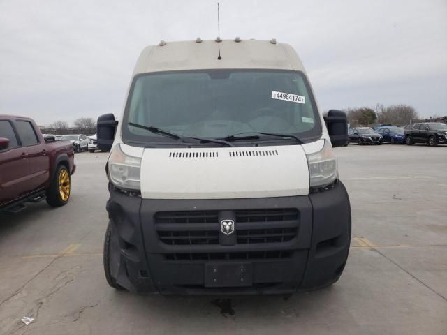 2014 Dodge RAM Promaster 3500 3500 High