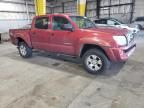 2005 Toyota Tacoma Double Cab Prerunner