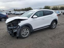 Vehiculos salvage en venta de Copart Las Vegas, NV: 2017 Hyundai Tucson Limited