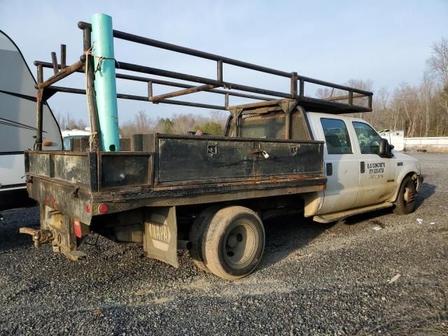 2002 Ford F350 Super Duty