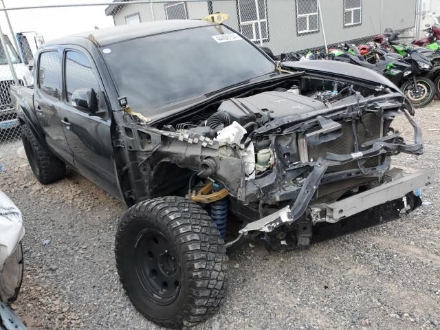 2014 Toyota Tacoma Double Cab Prerunner