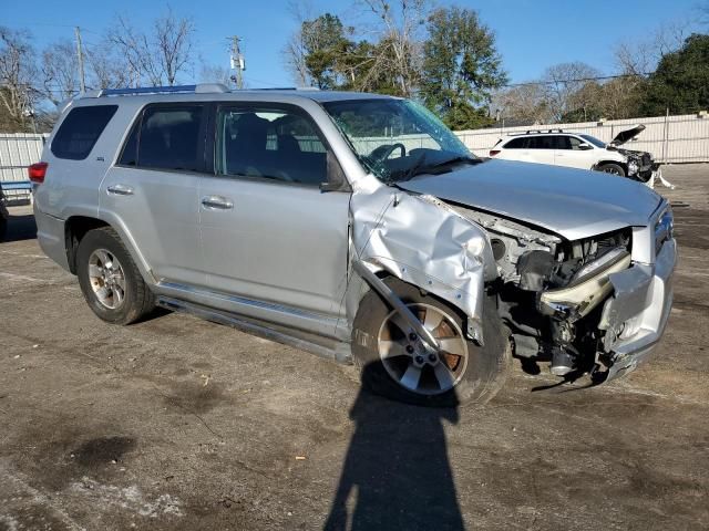 2011 Toyota 4runner SR5