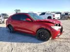 2019 Alfa Romeo Stelvio TI