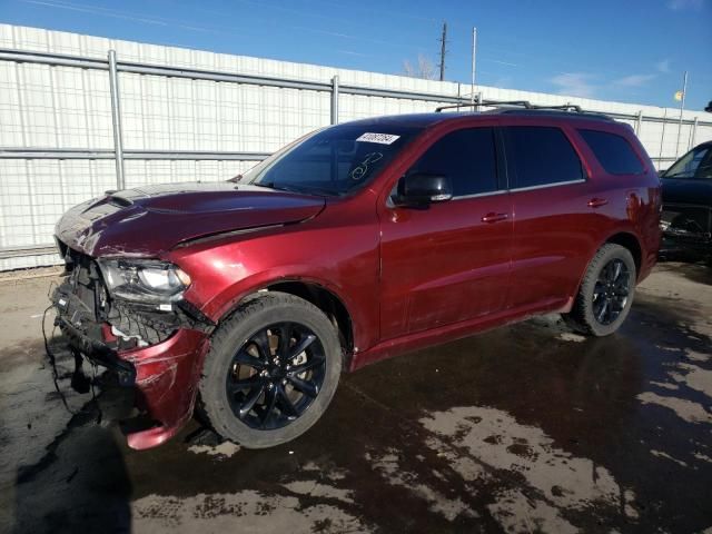 2018 Dodge Durango R/T