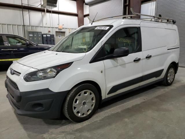 2017 Ford Transit Connect XL