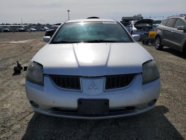 2005 Mitsubishi Galant ES Medium