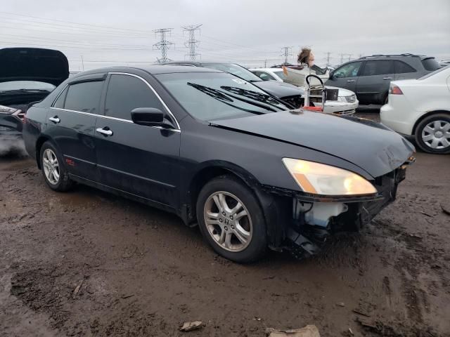 2006 Honda Accord SE