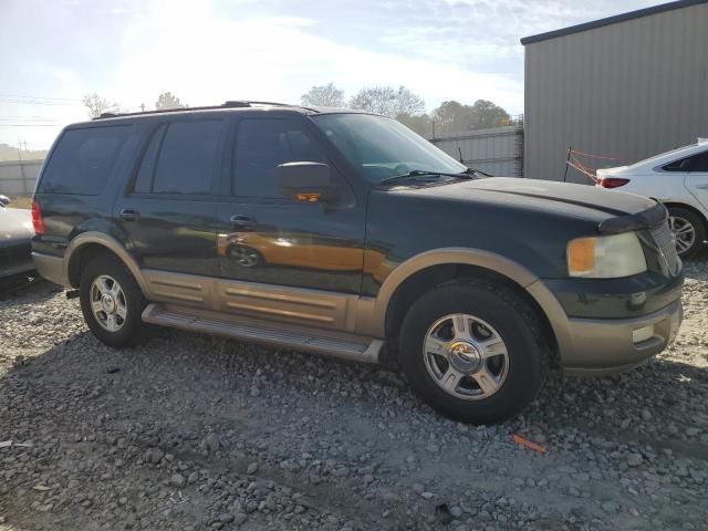 2004 Ford Expedition Eddie Bauer