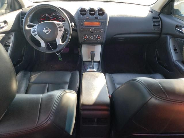 2008 Nissan Altima 2.5