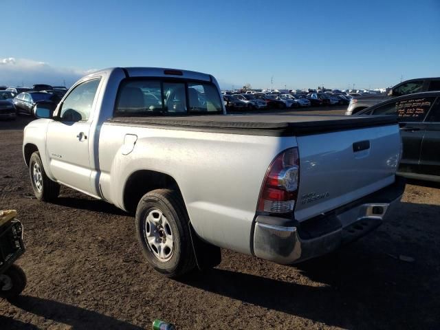 2009 Toyota Tacoma