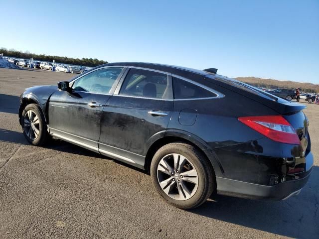 2013 Honda Crosstour EXL