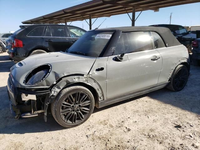 2023 Mini Cooper S