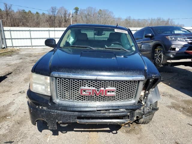 2011 GMC Sierra K1500 Denali