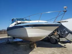 Salvage boats for sale at Columbia, MO auction: 1987 Sea Ray Boat
