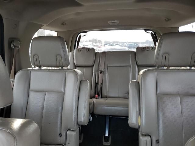 2010 Ford Expedition Limited