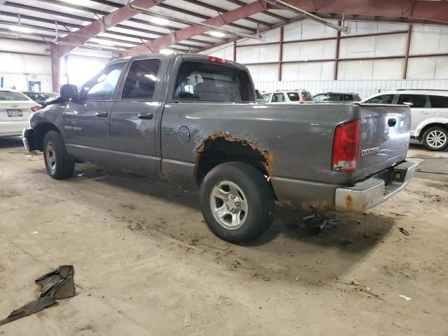 2003 Dodge RAM 1500 ST