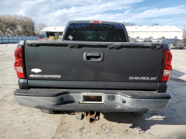 2003 Chevrolet Silverado K1500