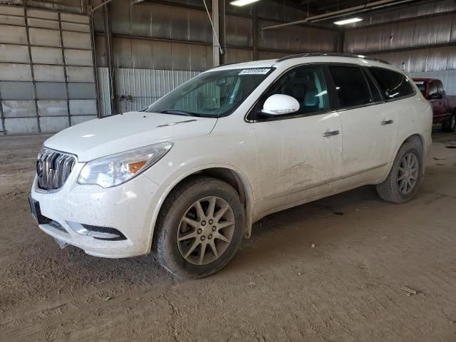 2015 Buick Enclave