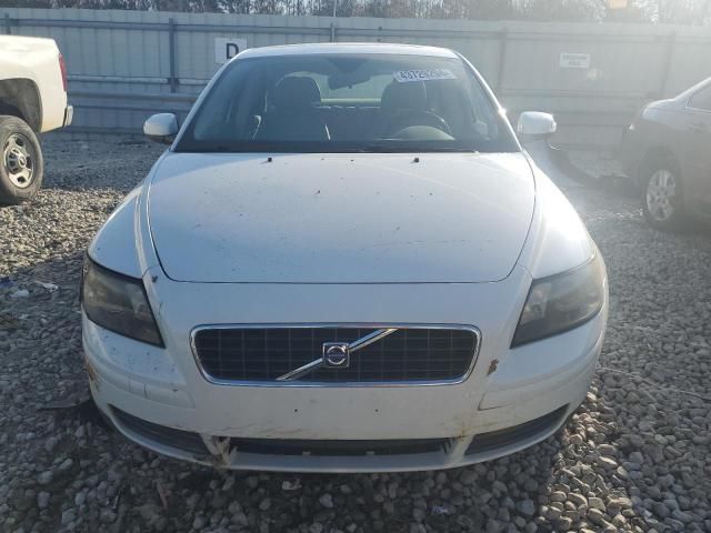 2007 Volvo S40 2.4I