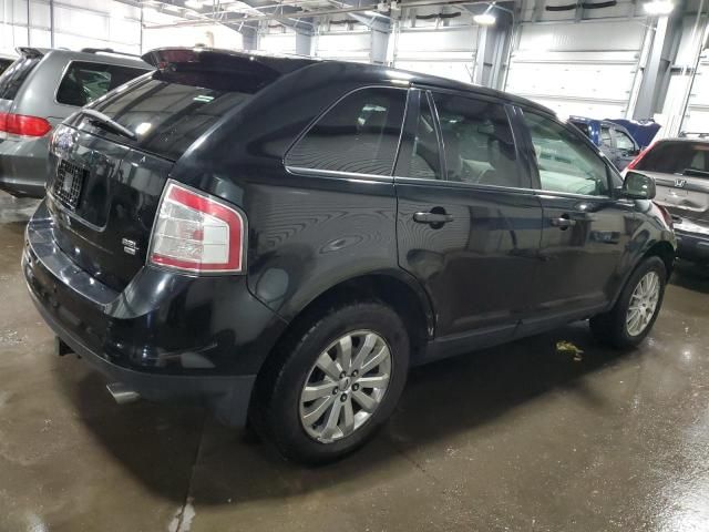 2007 Ford Edge SEL