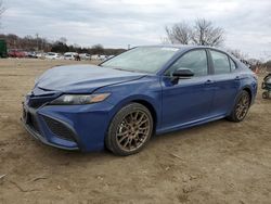 2024 Toyota Camry SE Night Shade for sale in Baltimore, MD