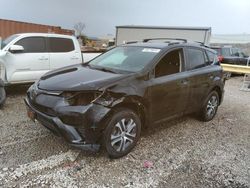 2017 Toyota Rav4 LE for sale in Hueytown, AL