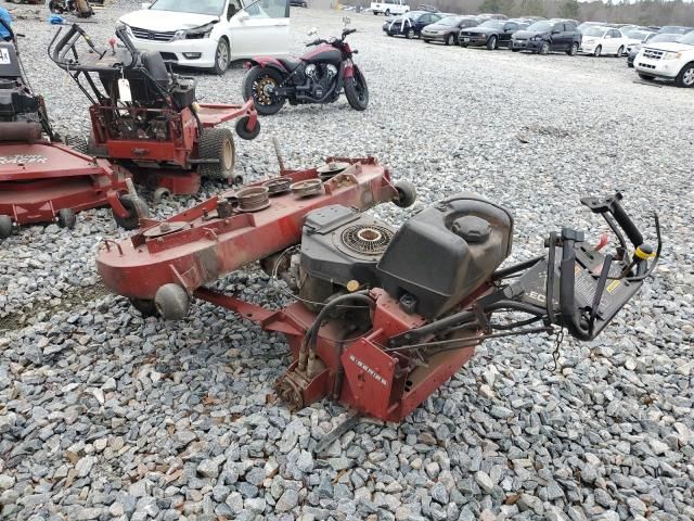 2004 Exma RK 52 Mower