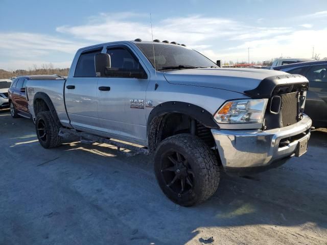 2018 Dodge RAM 2500 ST