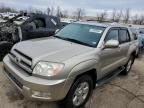 2003 Toyota 4runner Limited