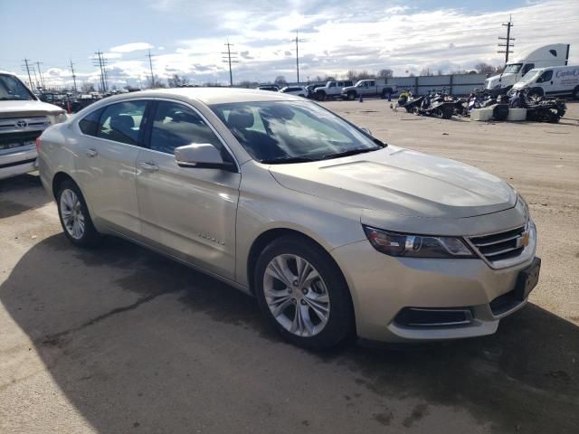 2015 Chevrolet Impala LT