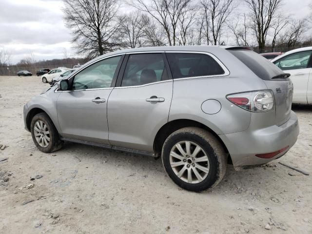 2011 Mazda CX-7